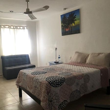 International House Hotel Playa del Carmen Eksteriør billede