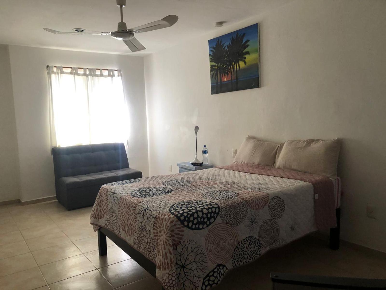 International House Hotel Playa del Carmen Eksteriør billede