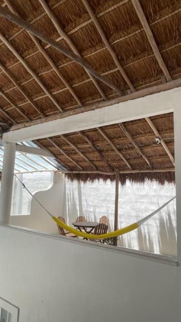 International House Hotel Playa del Carmen Eksteriør billede