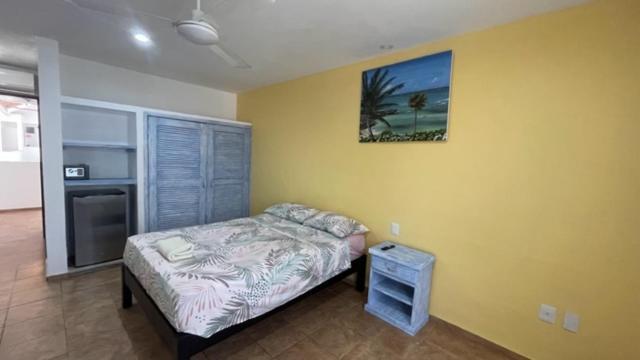 International House Hotel Playa del Carmen Eksteriør billede